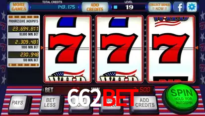 Desvendando o Mundo dos Jogos Virtuais na 662bet