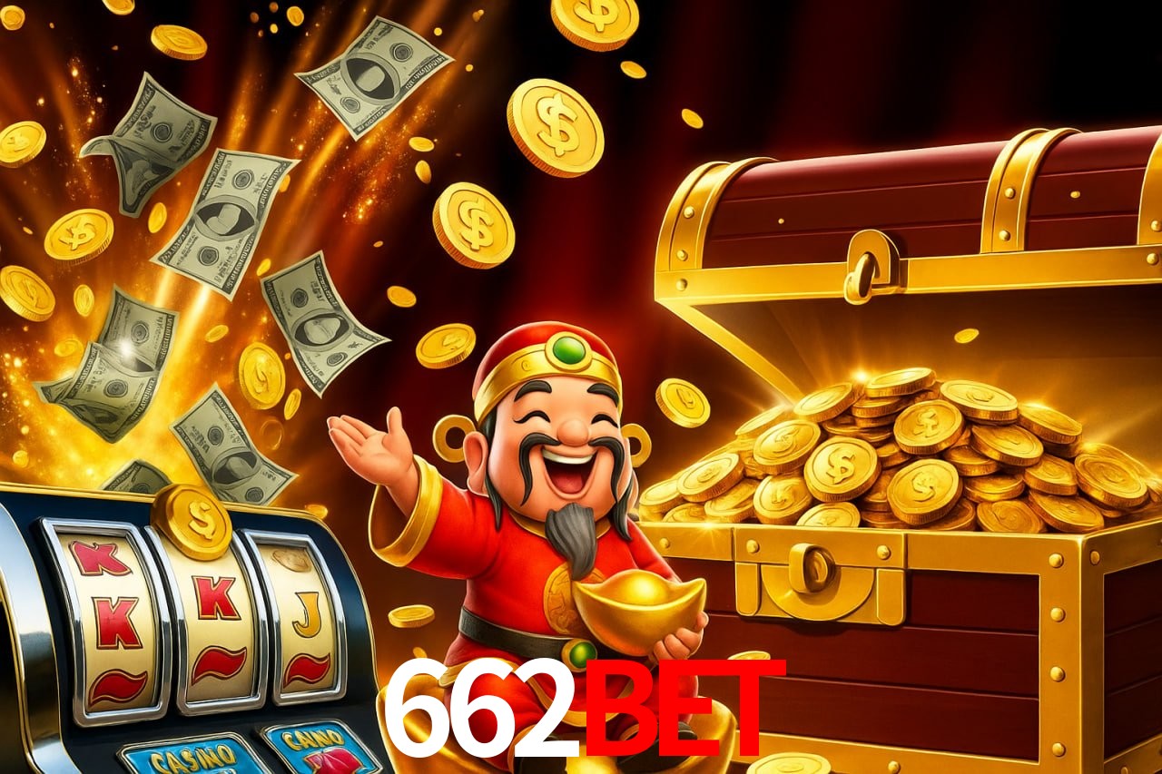 Estatísticas 662bet