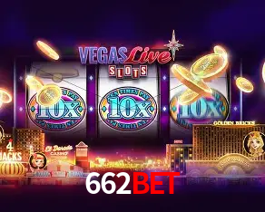 Desvendando o Mundo dos Jogos Virtuais na 662bet