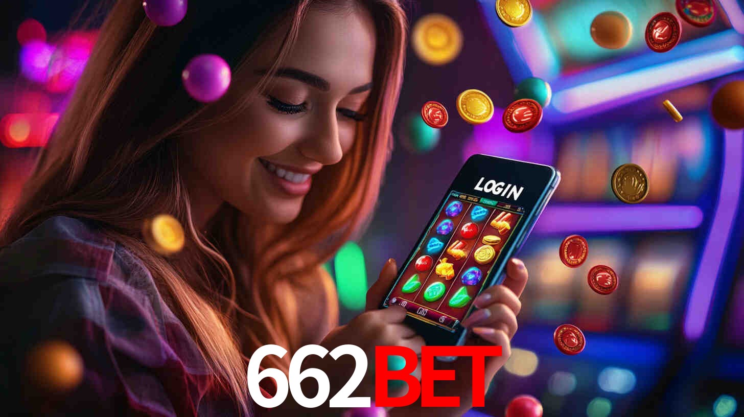 662bet - Plataforma Oficial - 662bet app