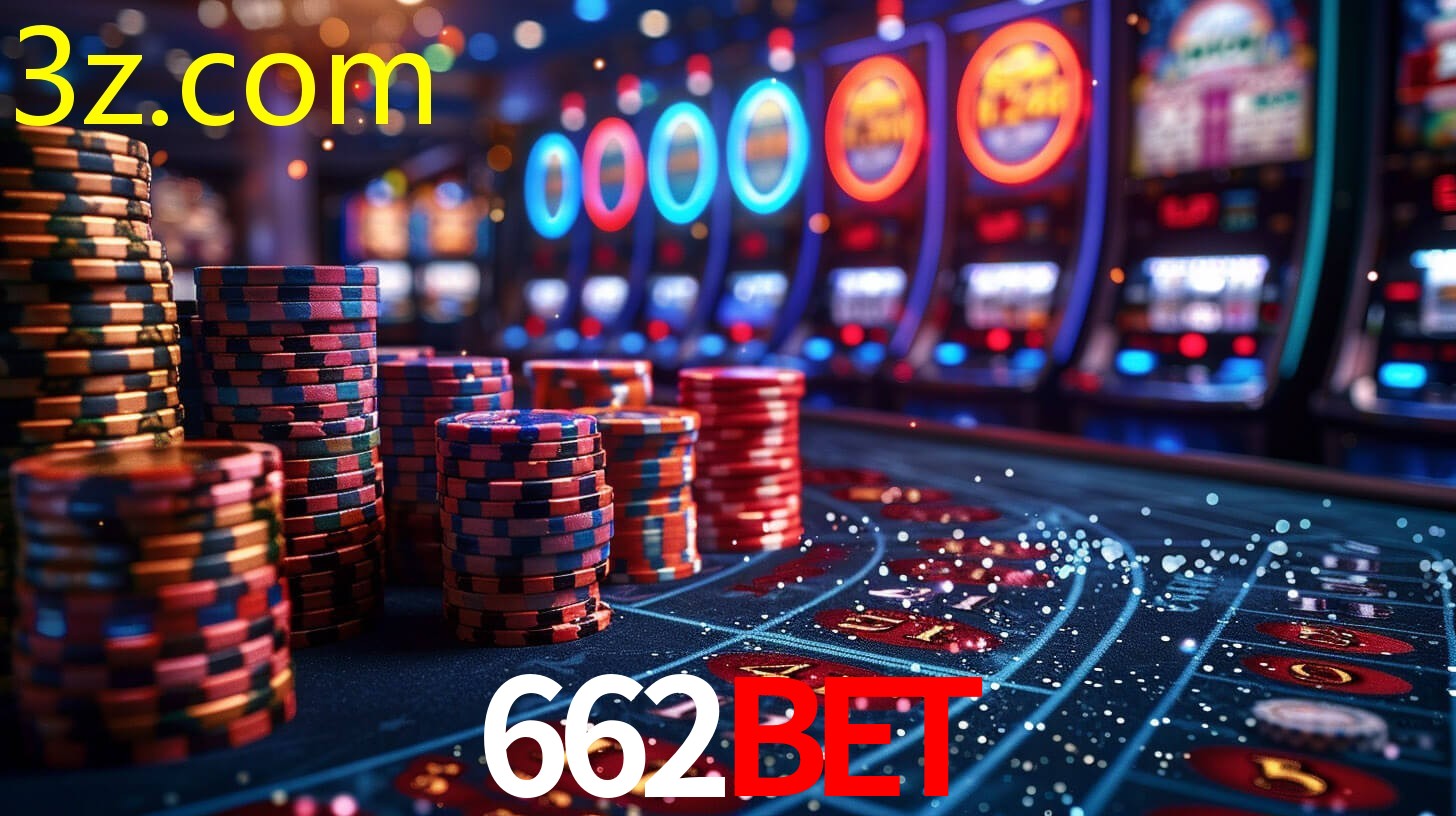 662BET
