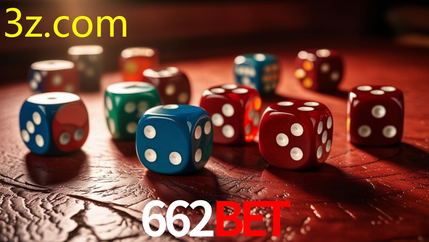 662BET