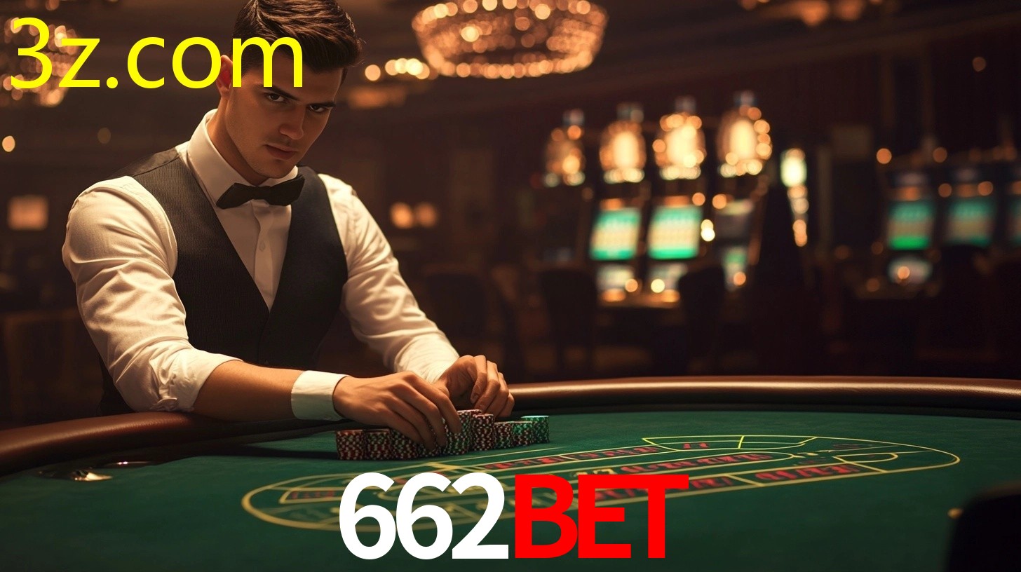 662BET