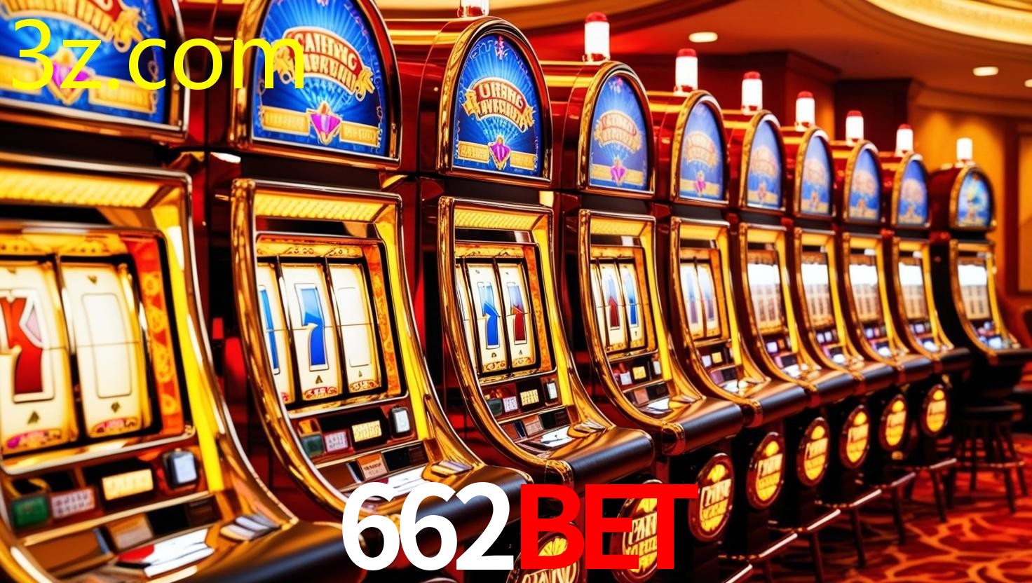 662BET