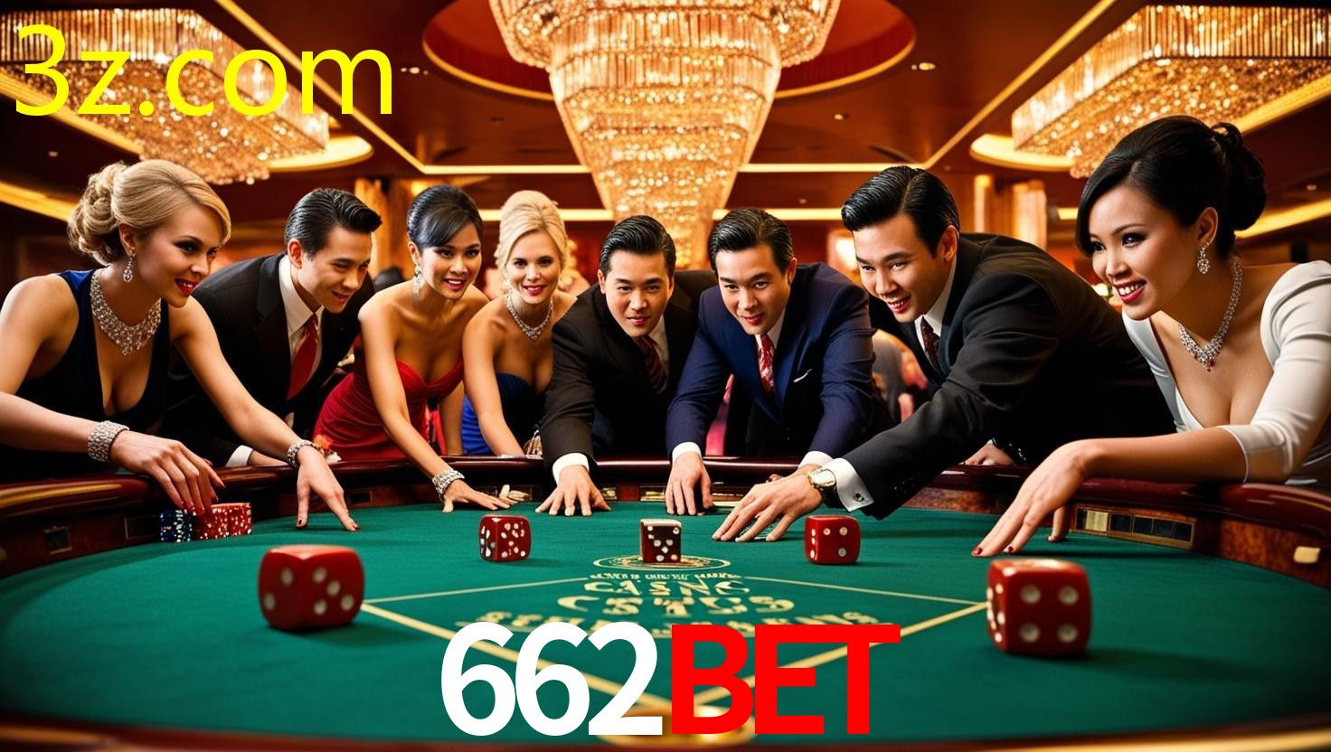 662BET