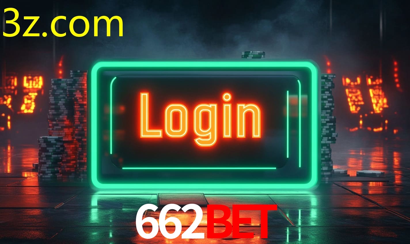 662BET
