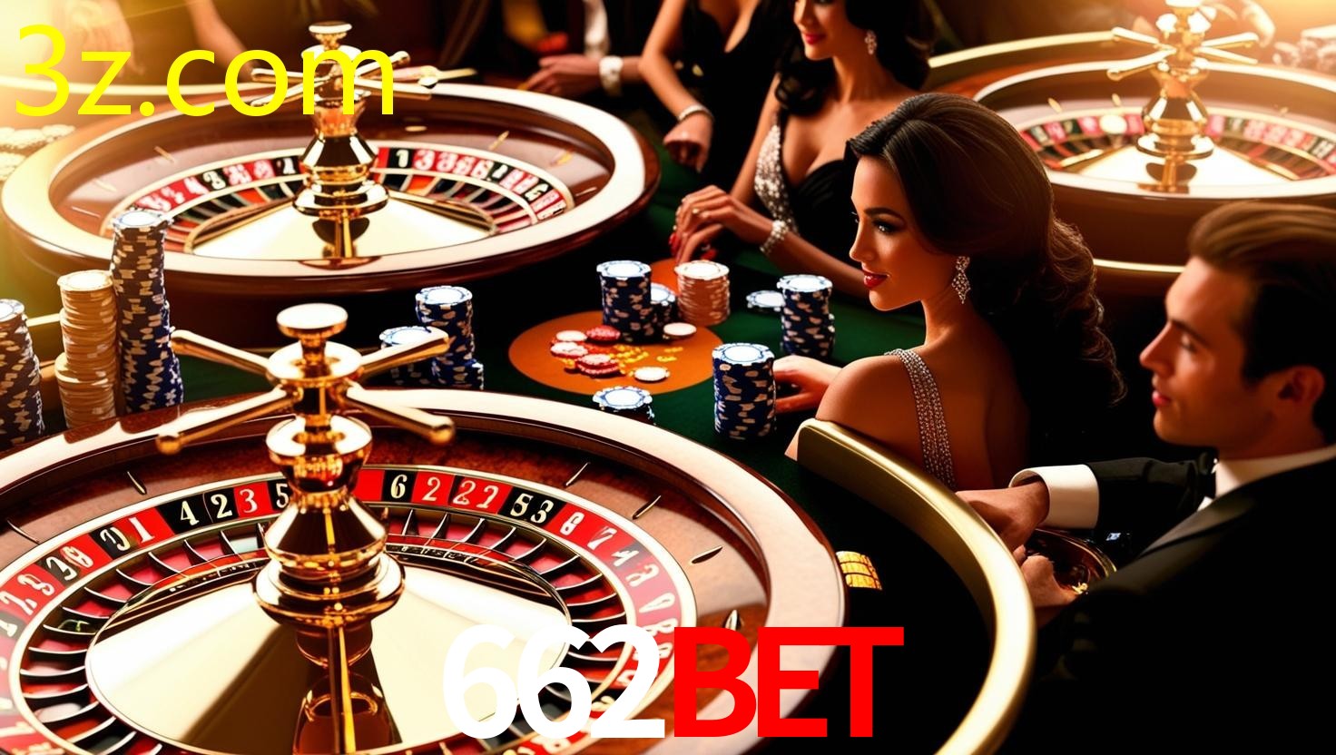 662BET