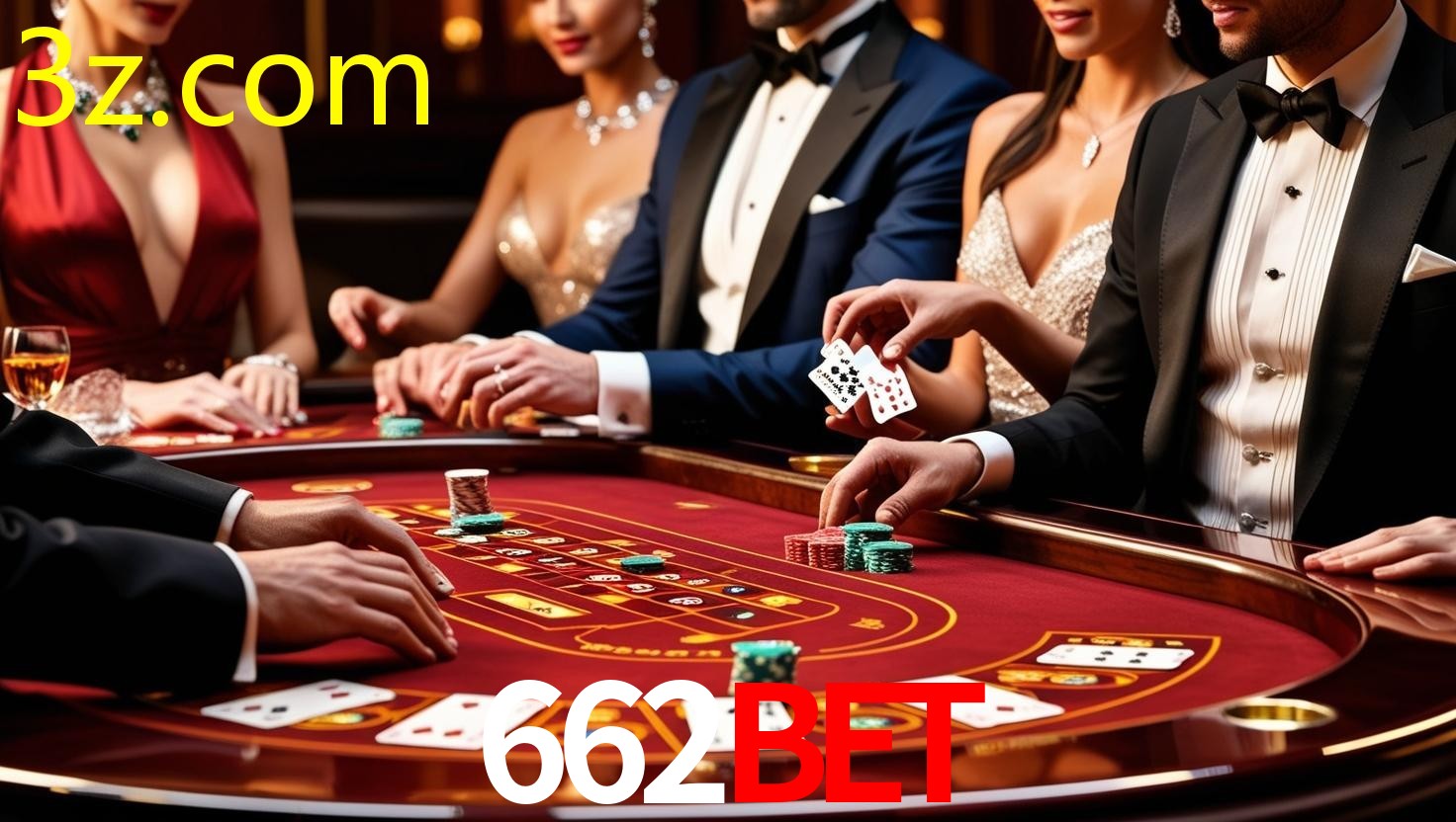 662BET