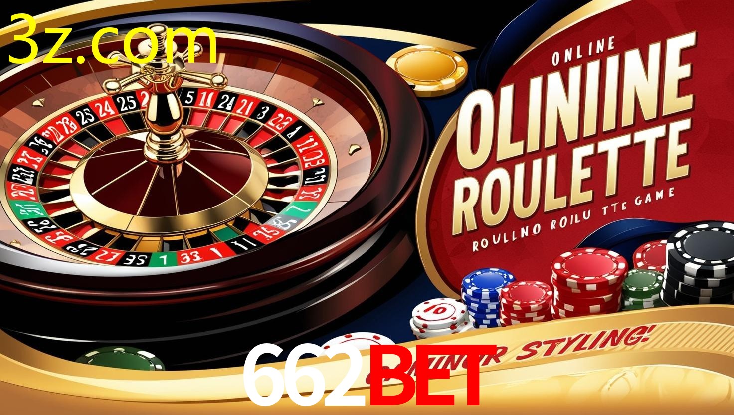662BET