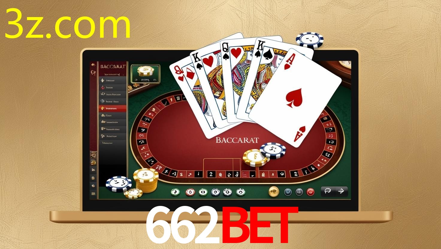 662BET