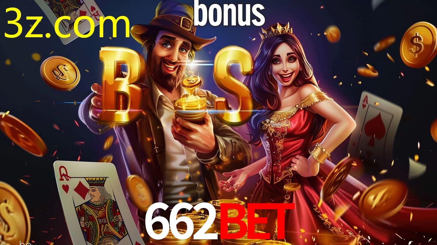 662BET