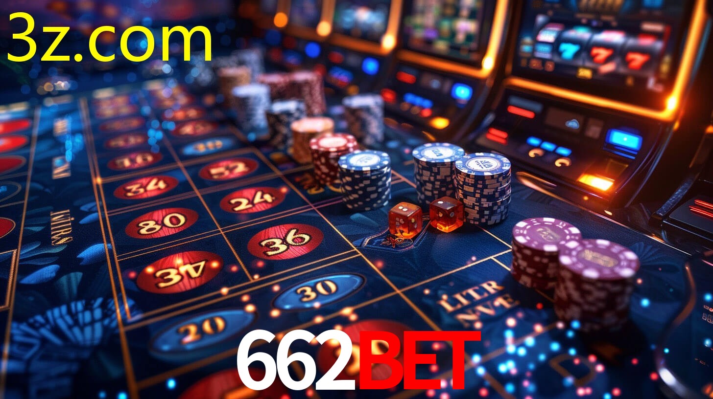 662BET