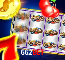 Desvendando o Mundo dos Jogos Virtuais na 662bet