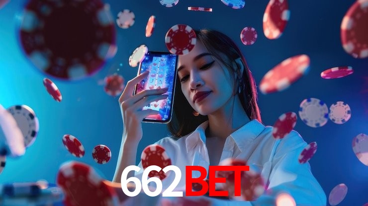 Bônus Diários 662bet