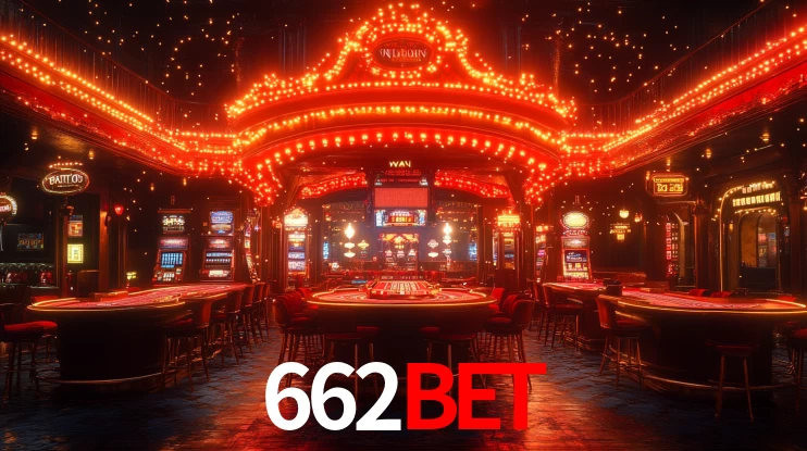 Experimente o Login Seguro Premium no 662bet