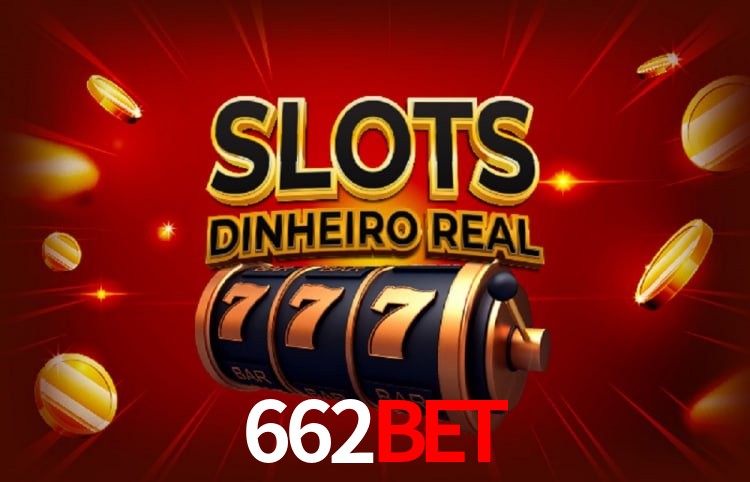 Login Seguro 662bet