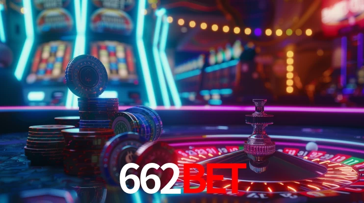 Casino VIP 662bet