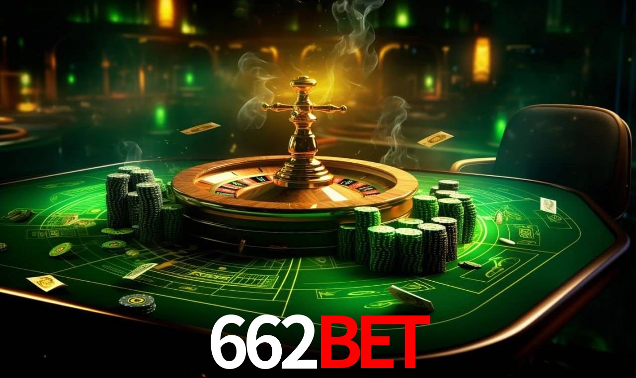 Casino VIP 662bet