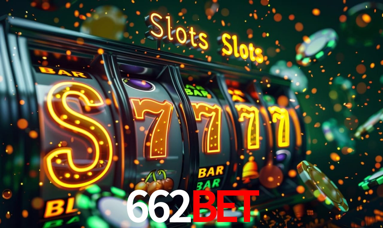 Jogos de Slot 662bet