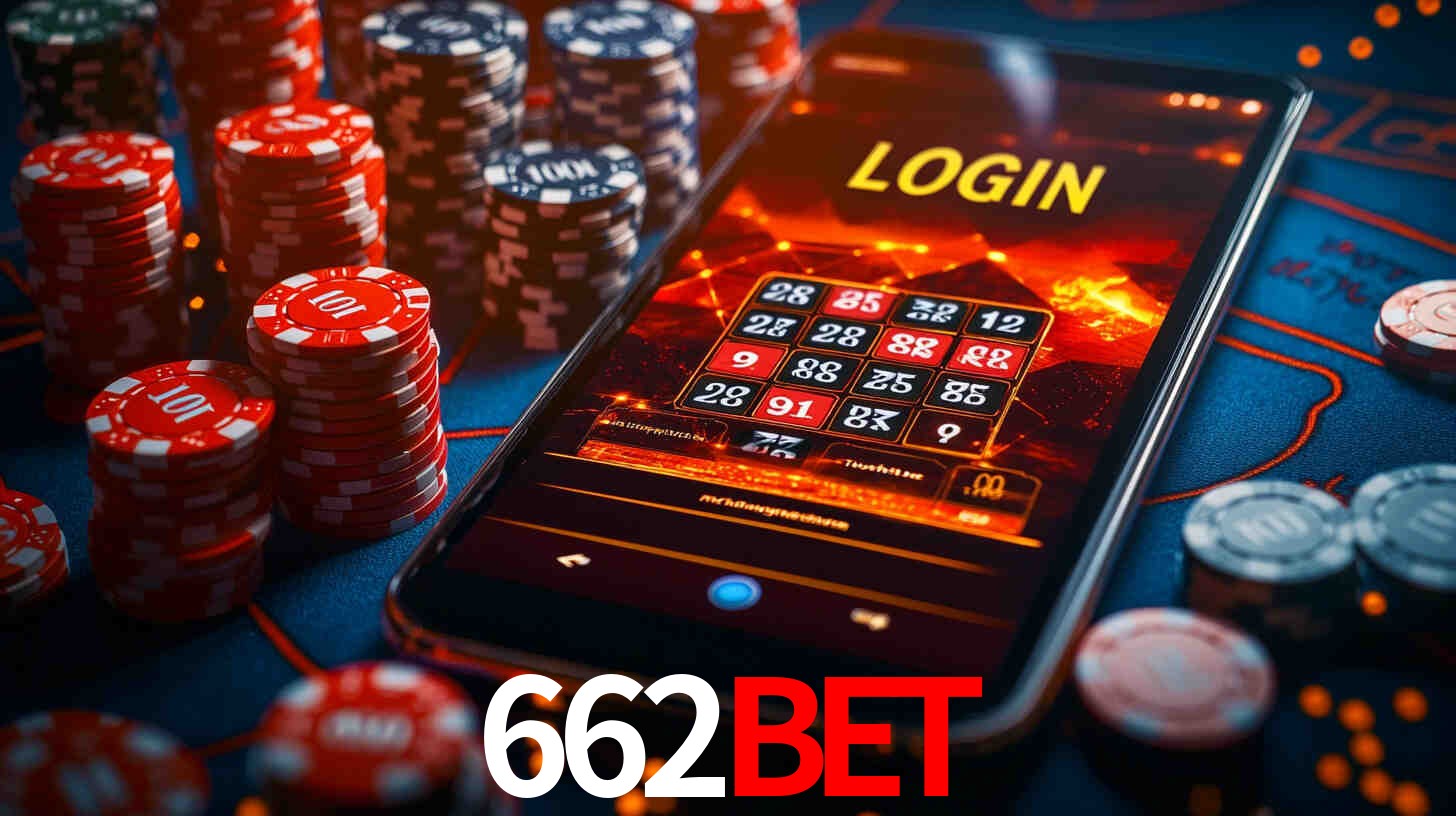 662bet,662bet app
