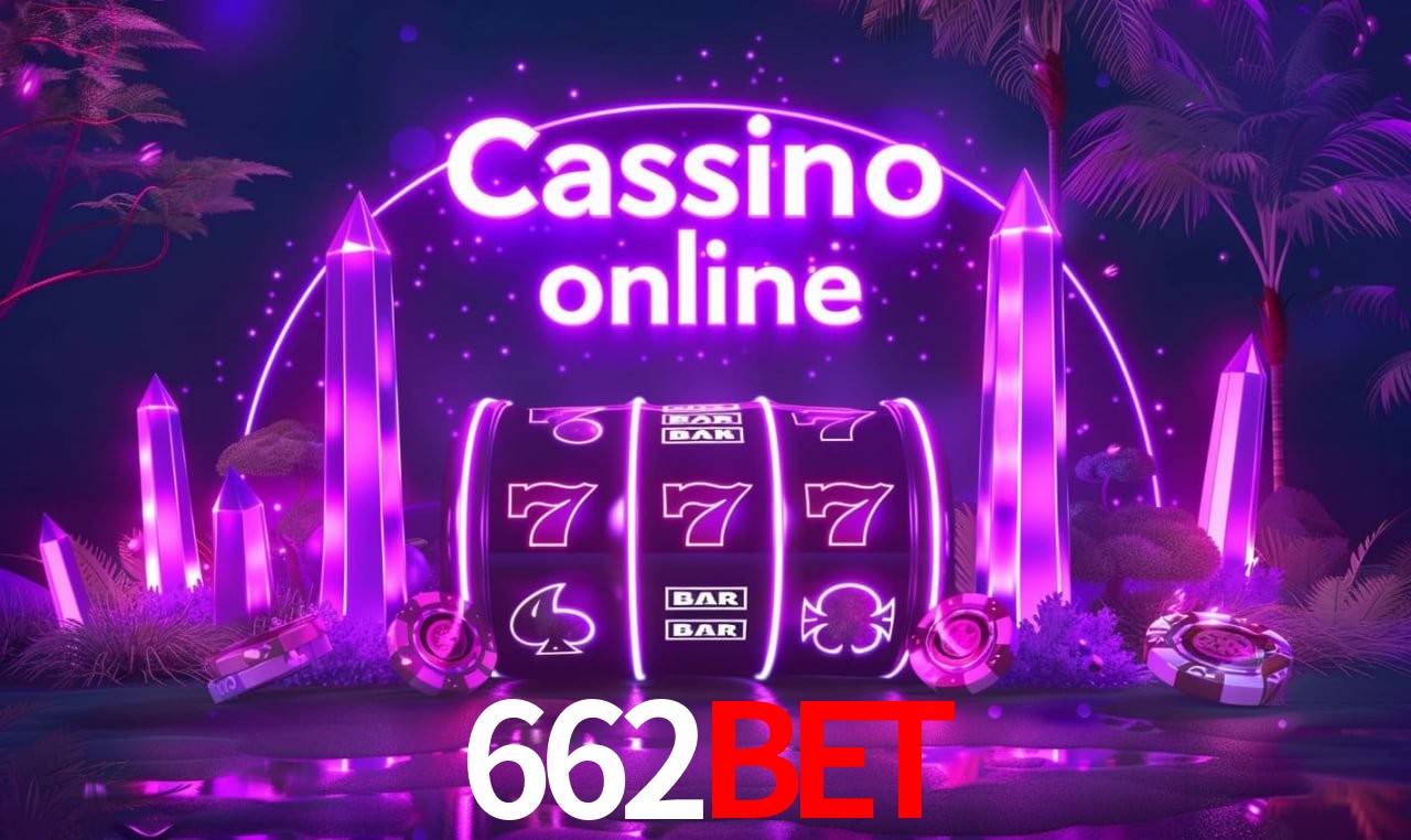 Avaliações dos Jogadores 662bet