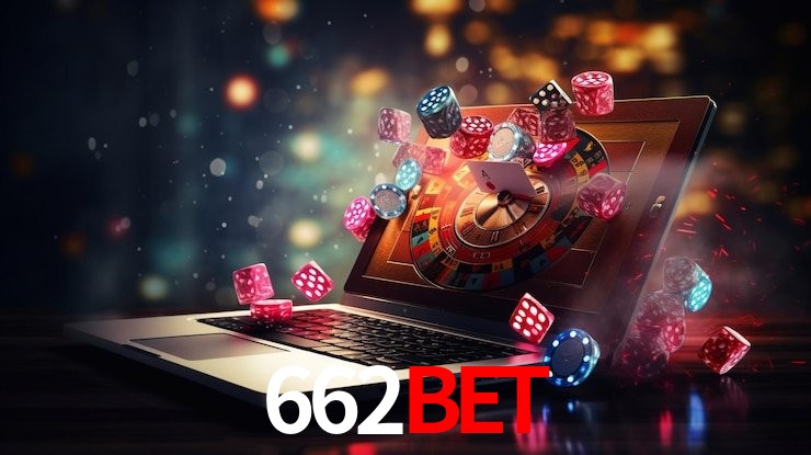 Mesa de Blackjack 662bet