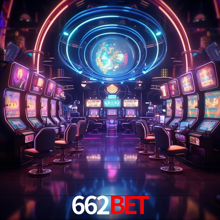 Promoções Sazonais 662bet
