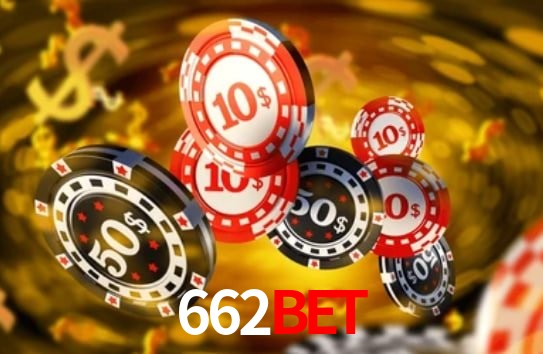 Provedores de Jogos 662bet