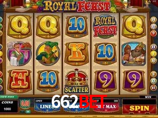 A Experiência Imersiva dos Cassinos Ao Vivo no 662bet