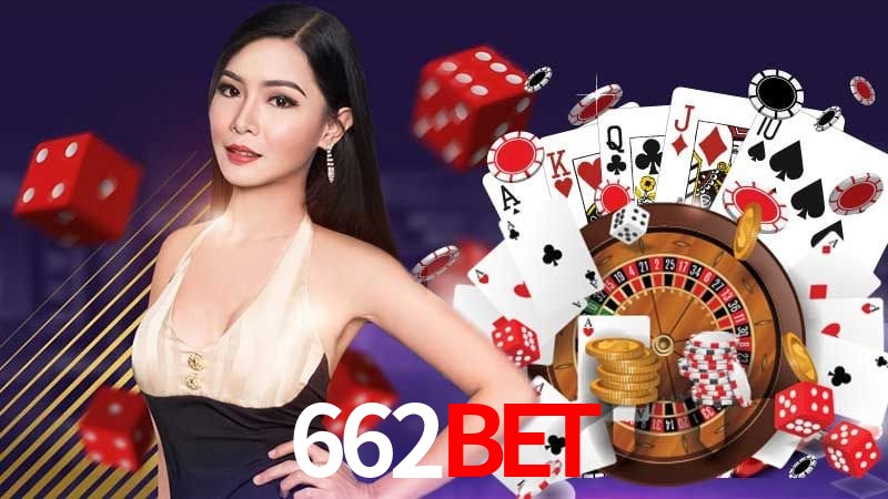 Apostas de Basquete 662bet