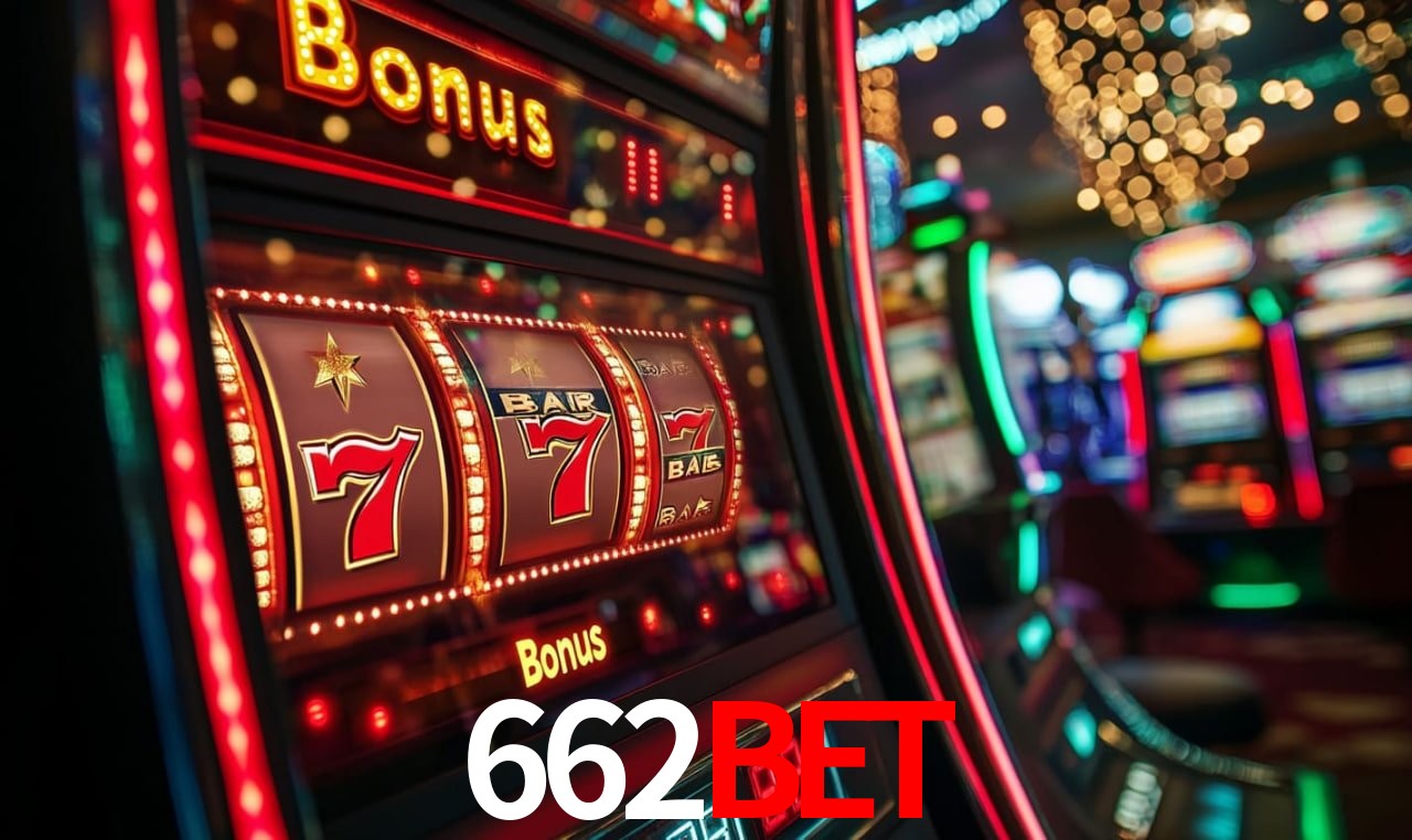 Jogos Exclusivos 662bet