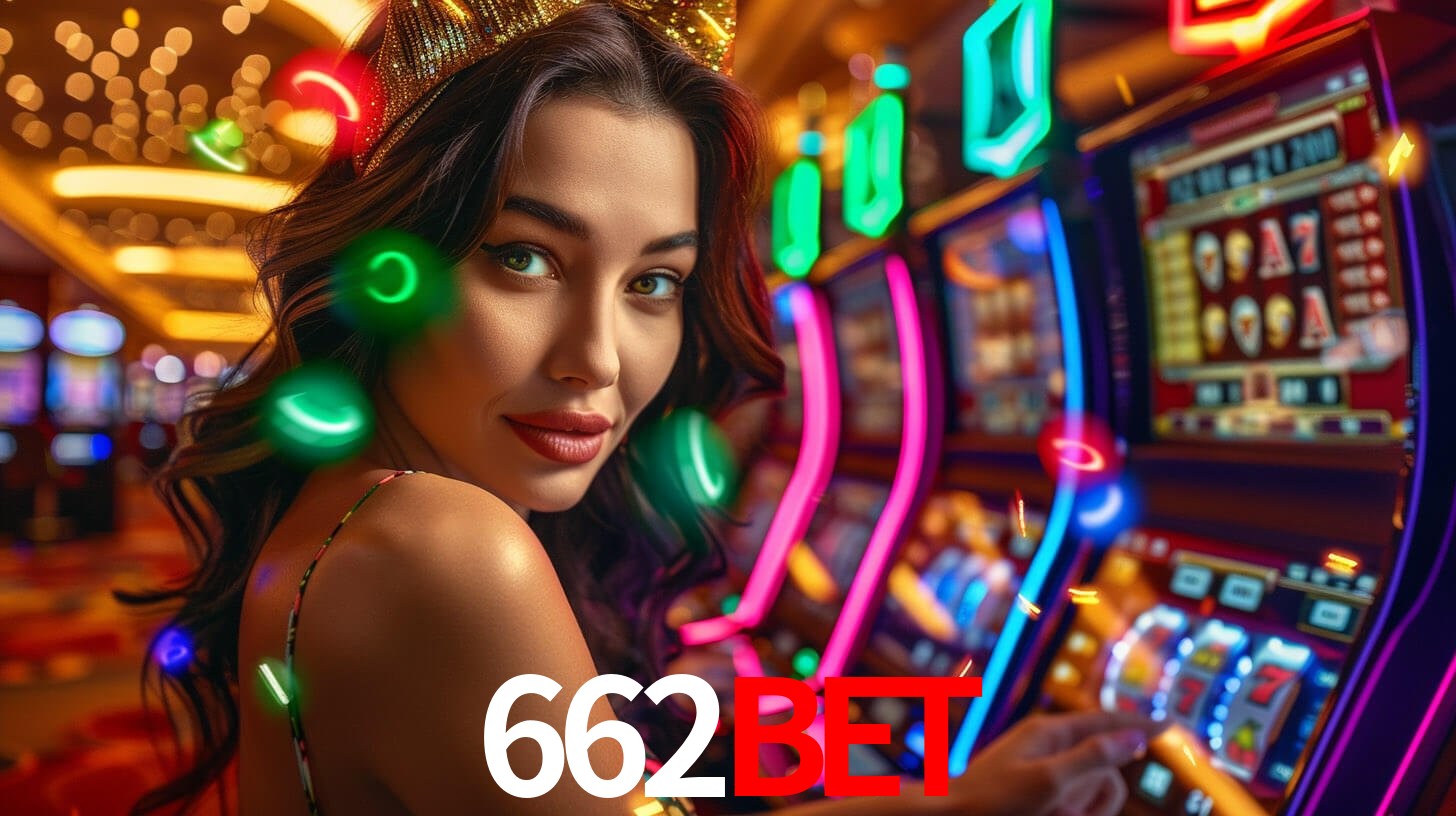 PIX Instantâneo 662bet