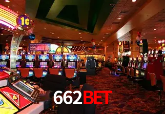 Inovações de Jogos na 662bet: O Futuro das Experiências Interativas