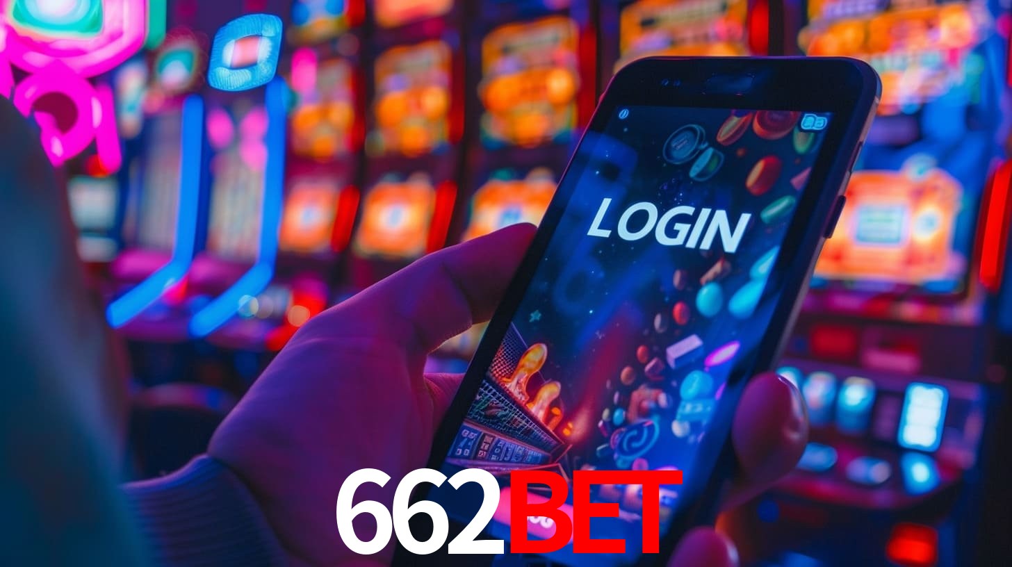 Avaliações dos Jogadores 662bet