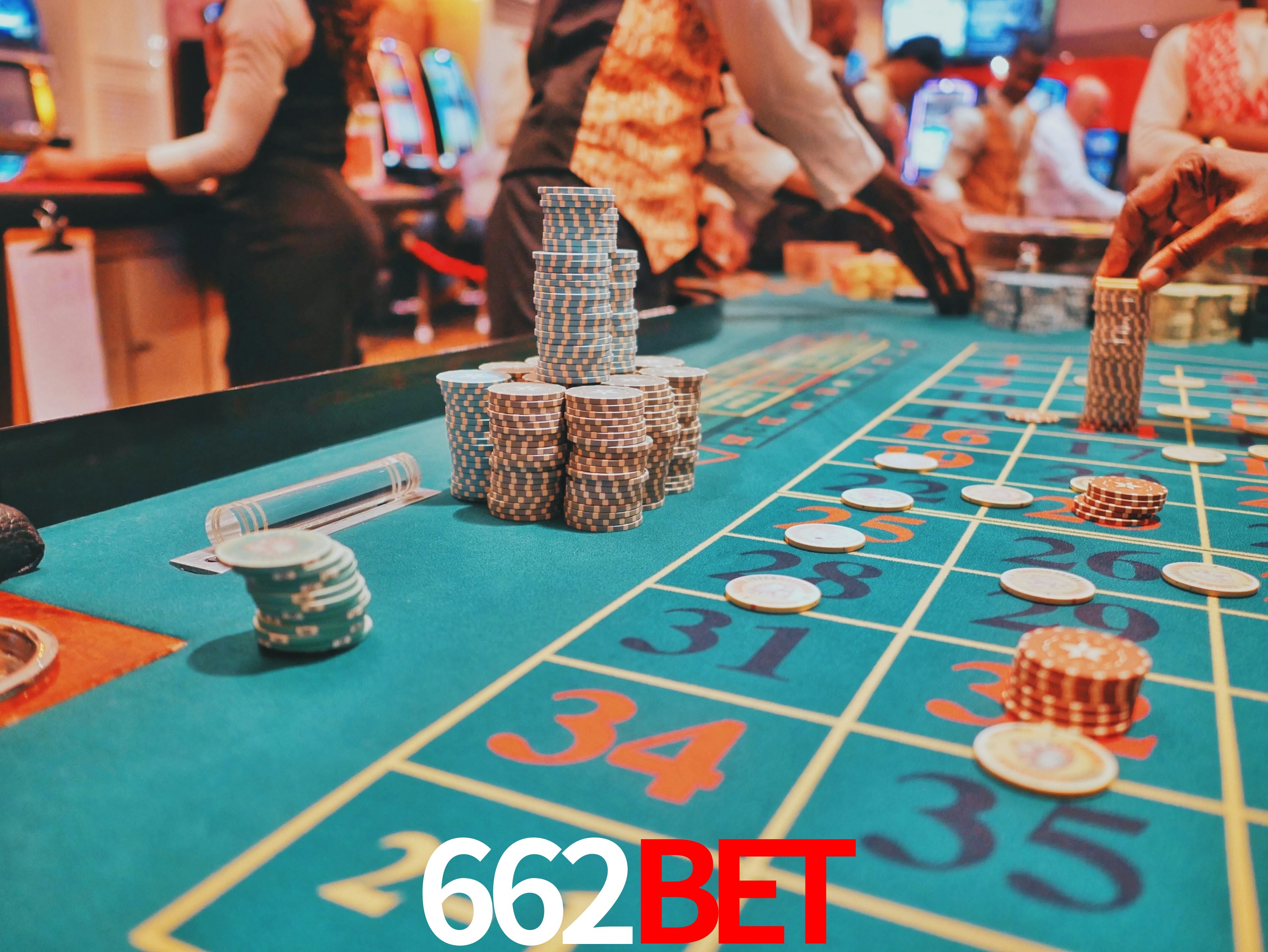 Diretório de Jogos 662bet