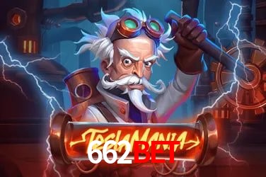 Experiência VIP 662bet