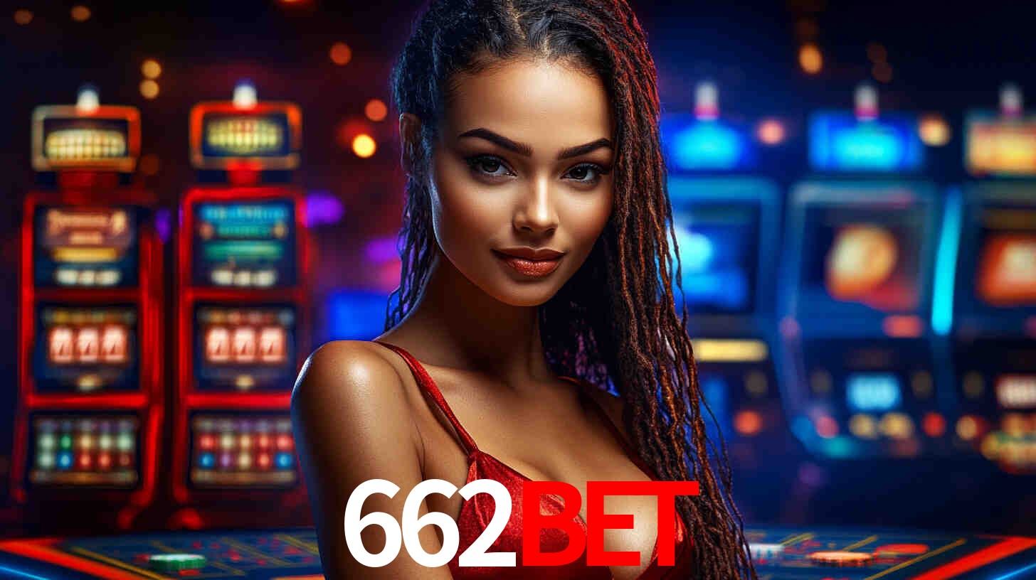 Apostas de Futebol 662bet