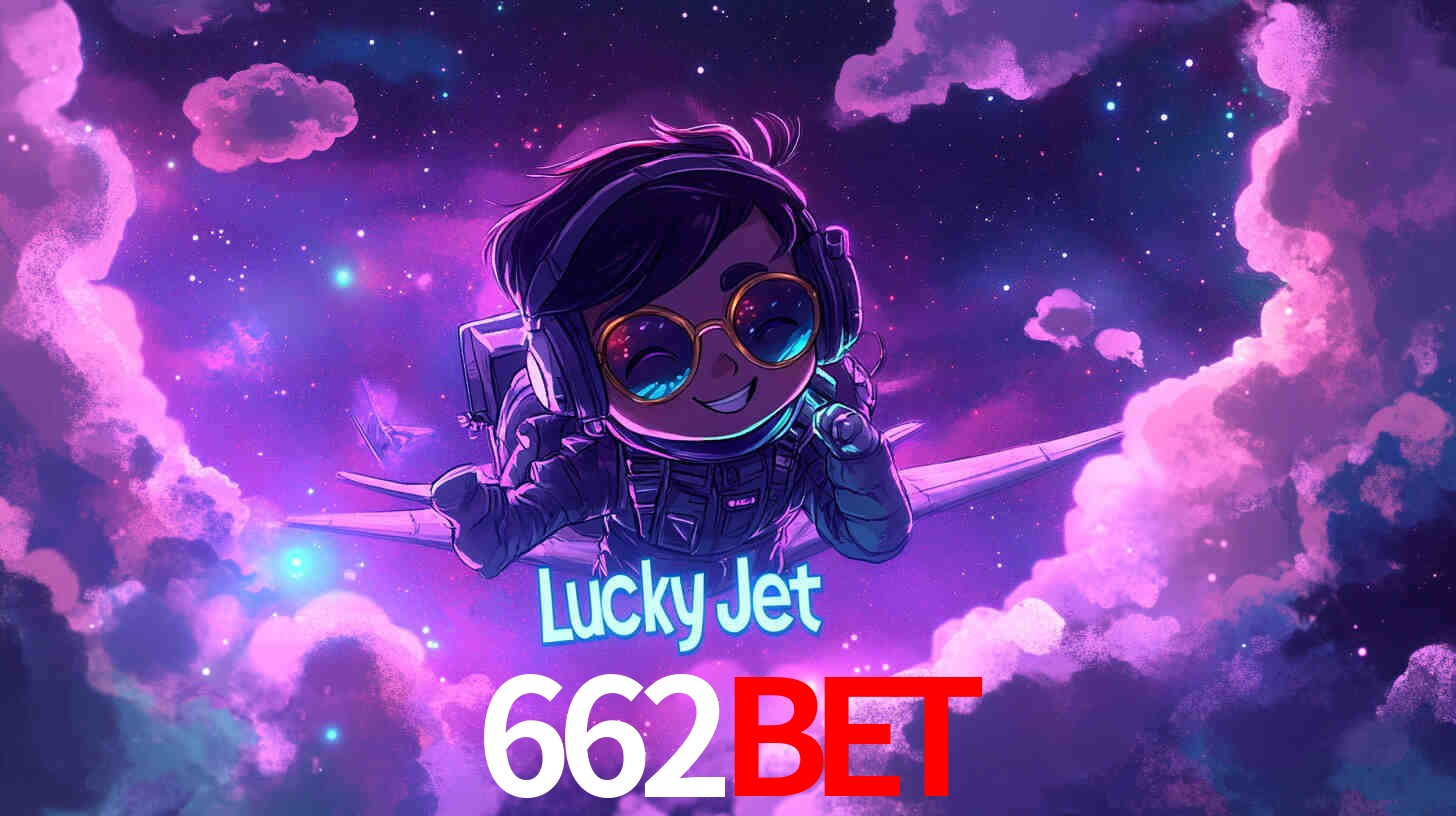 Jogo Aviator 662bet