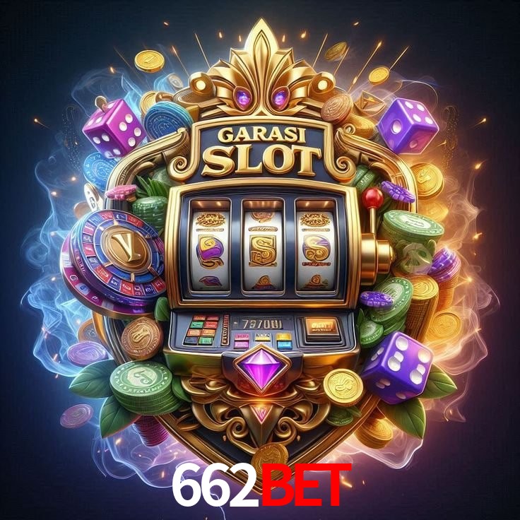 Recursos de Bônus 662bet