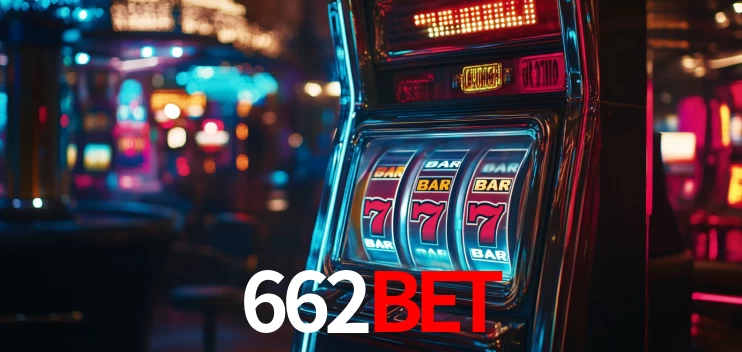 APP oficial da 662bet para mobile