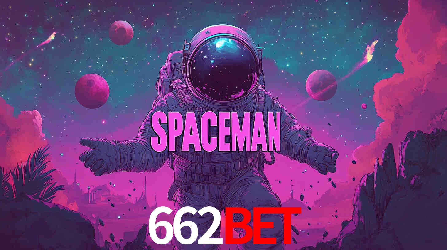 Jogo Spaceman 662bet