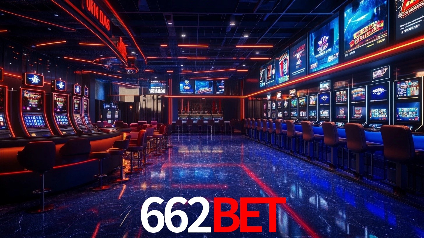 Torneios 662bet