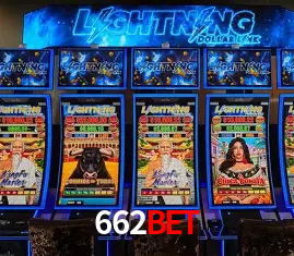 Descubra o Programa VIP da 662bet: Vantagens Exclusivas para Jogadores