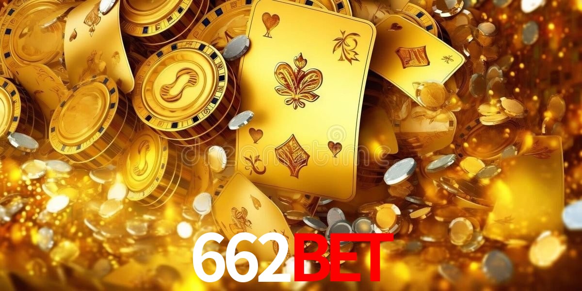 Jogos Exclusivos 662bet