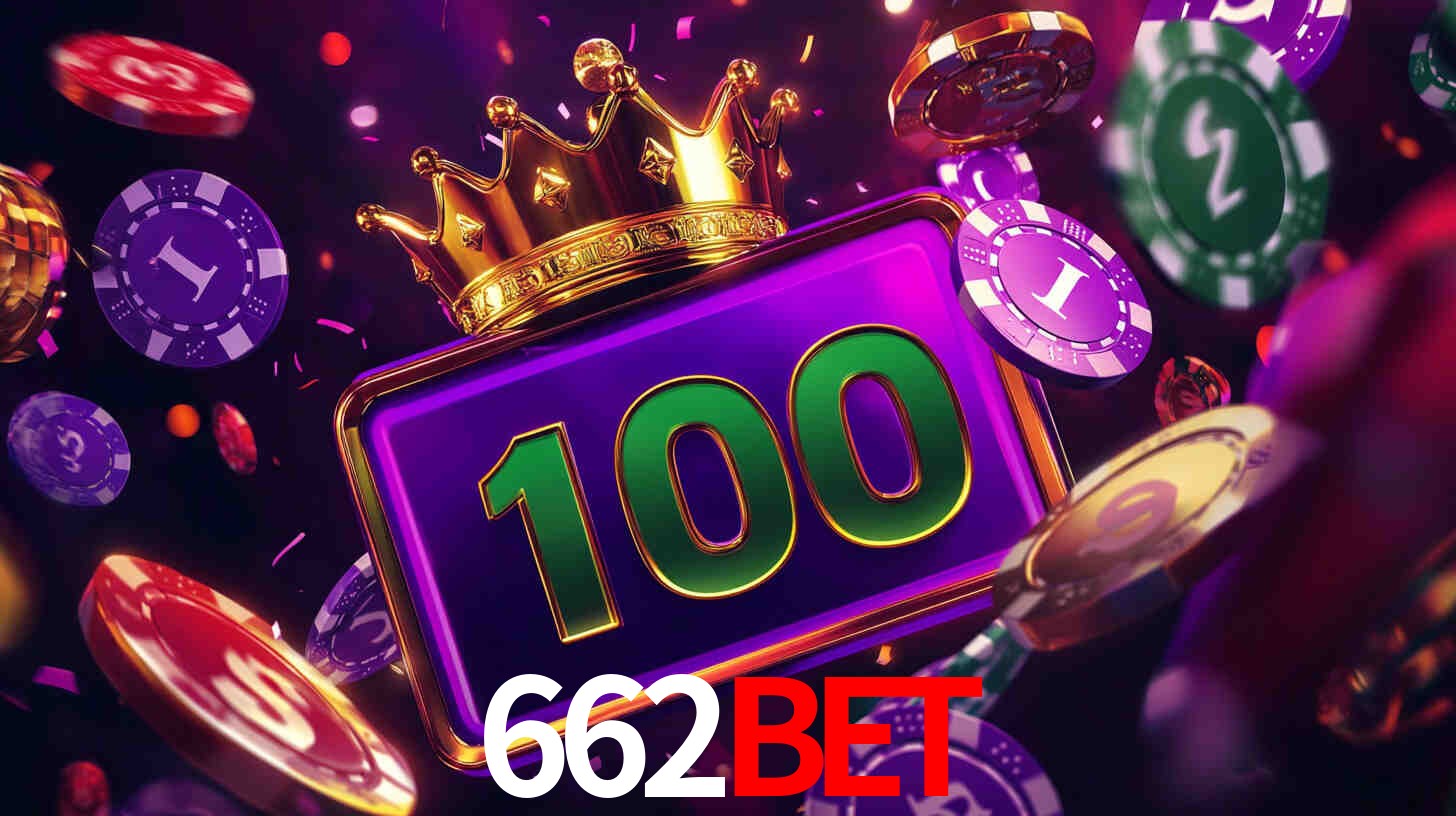 Programa VIP 662bet