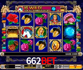 A Revolução dos Aplicativos de Jogos no 662bet