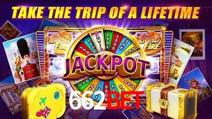 Inovações de Jogos na 662bet: O Futuro das Experiências Interativas
