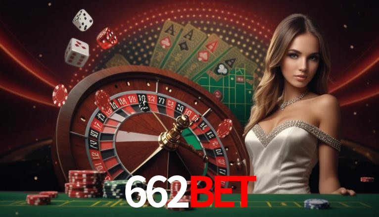 Descubra a Essência do 662bet: Nossa História e Compromissos