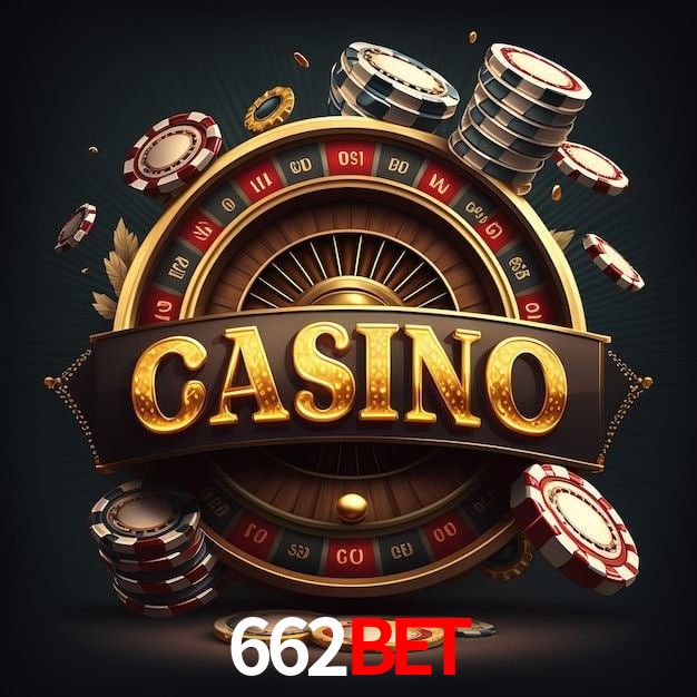 Interface do App 662bet