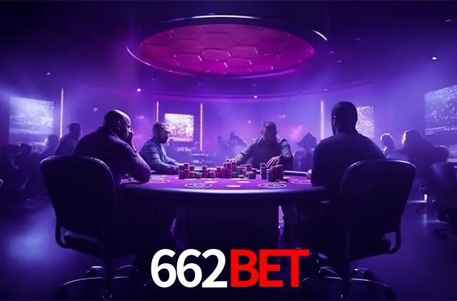 Sistemas de Segurança 662bet